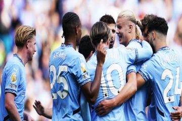 Manchester City