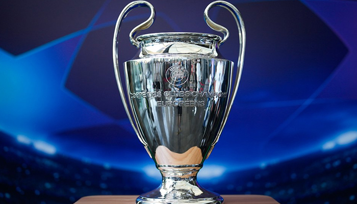 Liga Champions